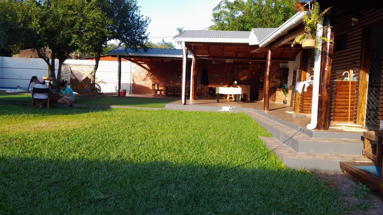 Quinta Queen Girasol Capiata ภายนอก รูปภาพ